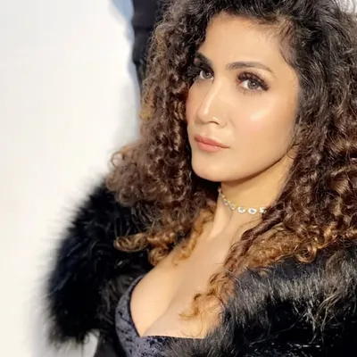 Charu sharma profile