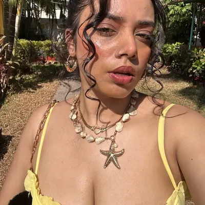 CHARVI SINGH profile