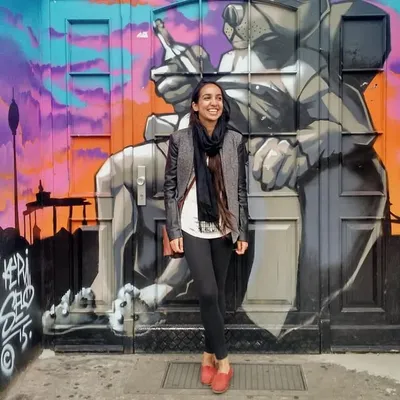 Charvi Singh profile