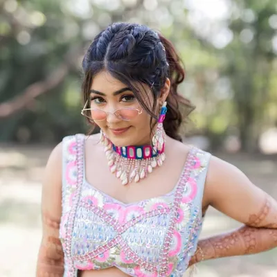 Charvi Chouhan Kothari profile