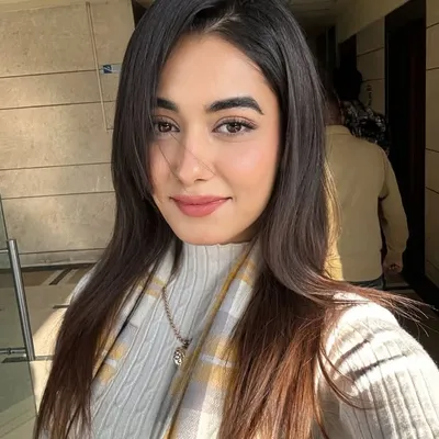 Charvi Dutta