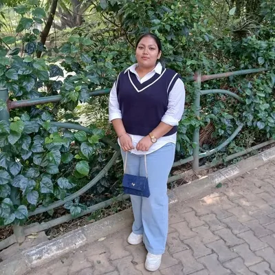 Charvi Gupta profile