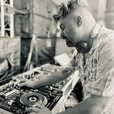 Chaitanya M profile