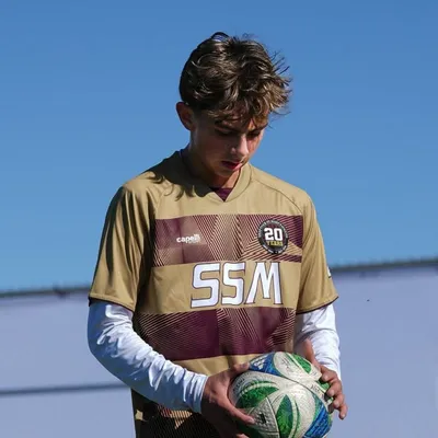 Chase Carrera profile