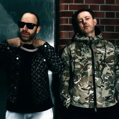 Chase & Status profile