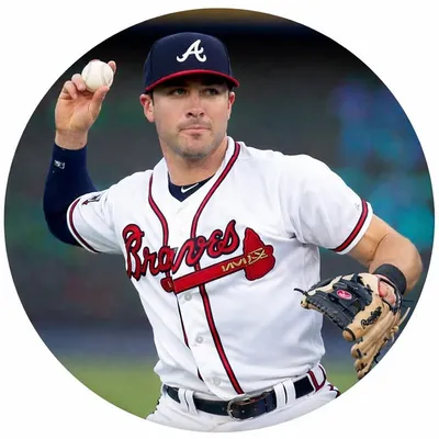 Chase d'Arnaud profile