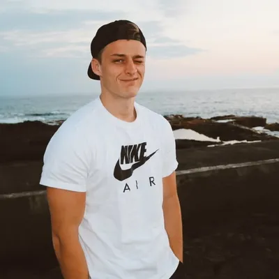 Chase Haddock profile