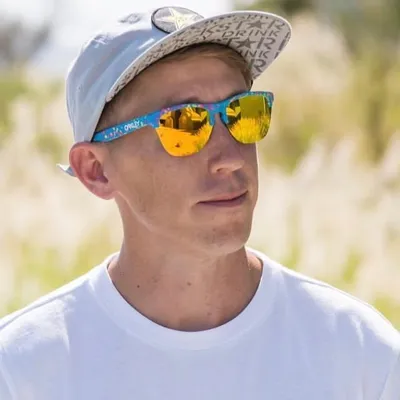 Chase Hawk profile