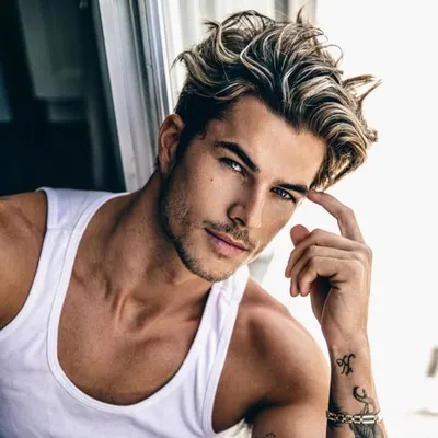 Chase Mattson profile