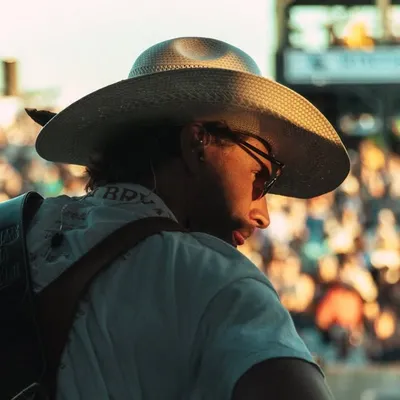 CHASE RICE profile