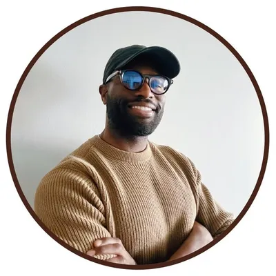 Chase Tucker • Founder, Sovereigness™ profile