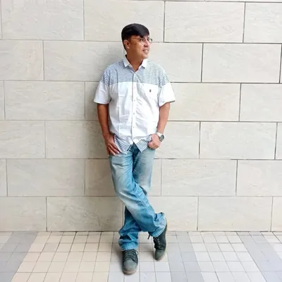 Soumen Sengupta profile