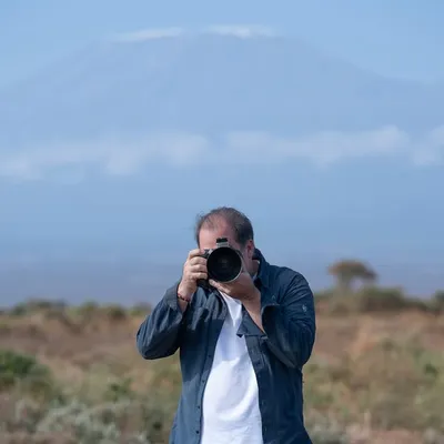 Vito L Tanzi | Travel & Wildlife Photography profile