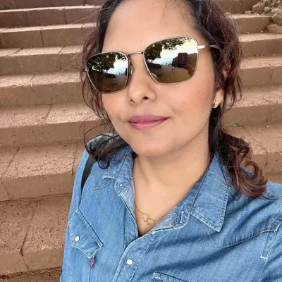 Maneesha Bhavarthe profile