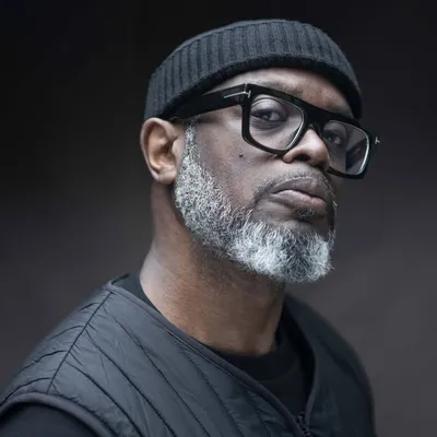Wayne Crichlow profile