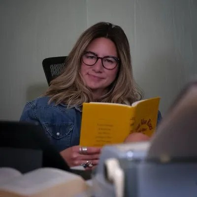 Brié Goumaz profile