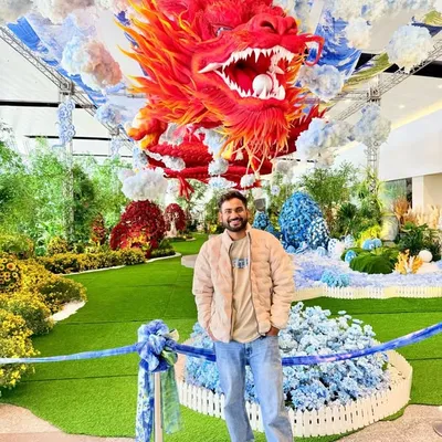 shivam sharma profile