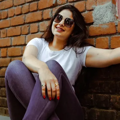 Living The Life With Chash profile