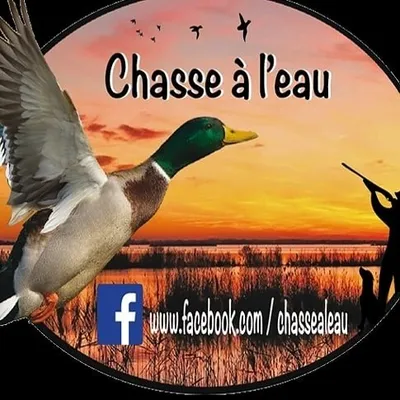 Chasse à l’eau 🇫🇷 profile