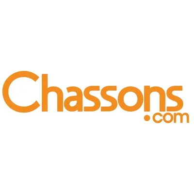 Chassons.com profile