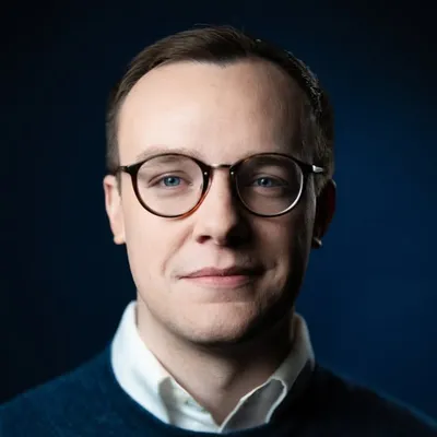 Chasten Glezman Buttigieg profile