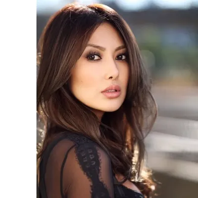 Chasty Ballesteros profile