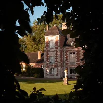 Le château de Bonnemare profile