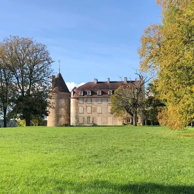 Ferme et château de Dumphlun profile
