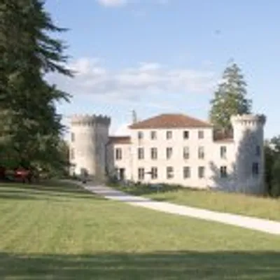 Château de Dirac 🌿 profile