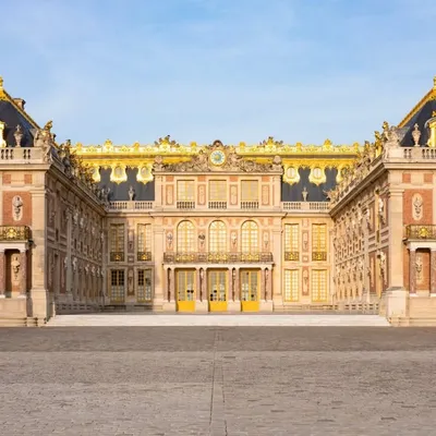 Château de Versailles profile
