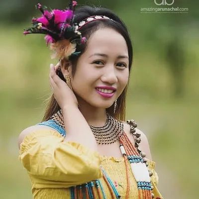 chathak kamhua monika profile