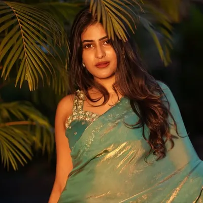 Chathurya Kothapallii profile