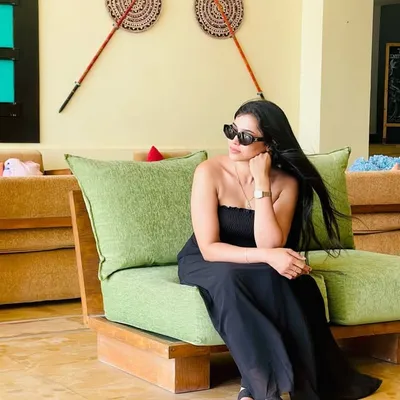 Chathusi Ratnayake profile