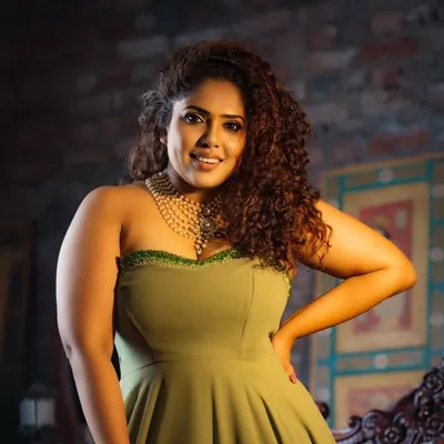 Chathuri Silva profile