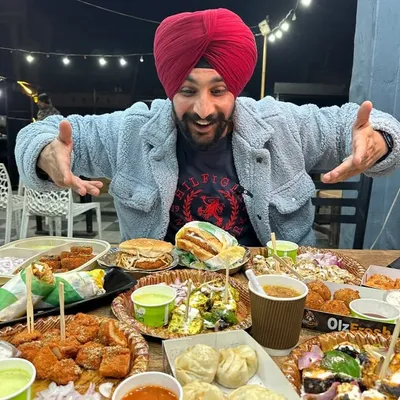Tarunbir Singh | Food Blogger & Travel Eats Guru profile