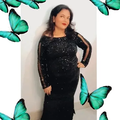 Chef Babita Chakraborty profile