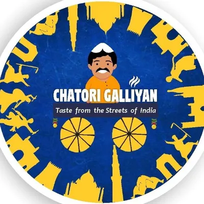ChatoriGalliyan profile