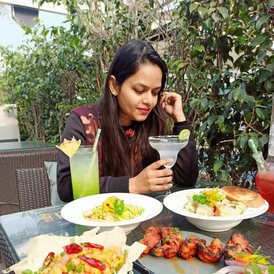 MONIKA SINGH profile