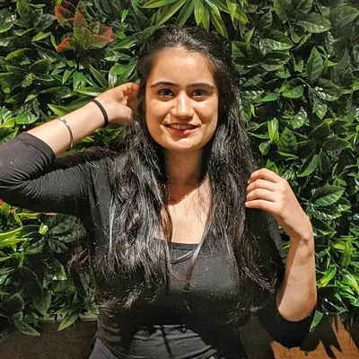 Mehak | CHATORISINCE97 profile