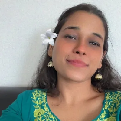 Shivani ๐ฉโ๐ผ๐ผ profile