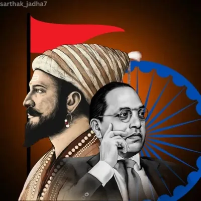 ⚜️छत्रपती शिवाजी महाराज 👑. 🧡कट्टर धर्म रक्षक ⚜️ profile