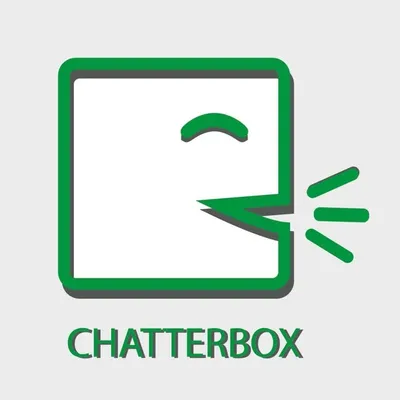 Chatterbox profile