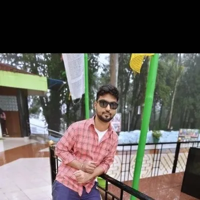 Abhishek Chatterjee profile
