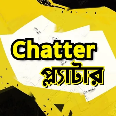 ChatterPlatter profile