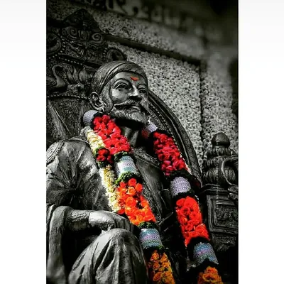 🚩छत्रपती शिवाजी राजे🚩 profile