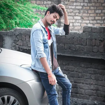 ꧁༒☬DคℜᏦŞHÀĐØW☬༒꧂ NIK_05 profile