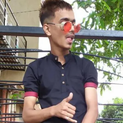 sadiq❤ profile