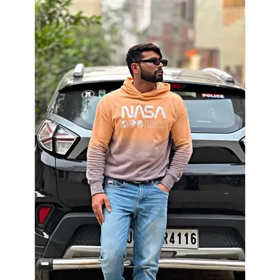 prιncə cнaυdнary profile