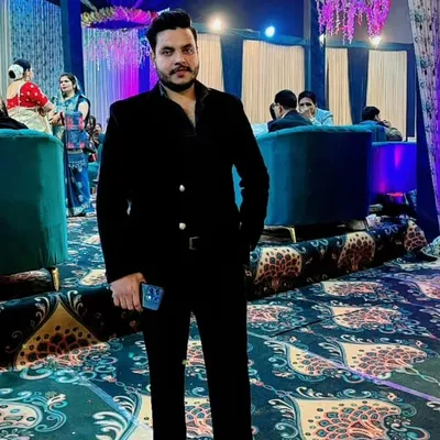 S K Chaudhary profile