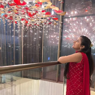 Asmita Chaudhary Nohwar profile